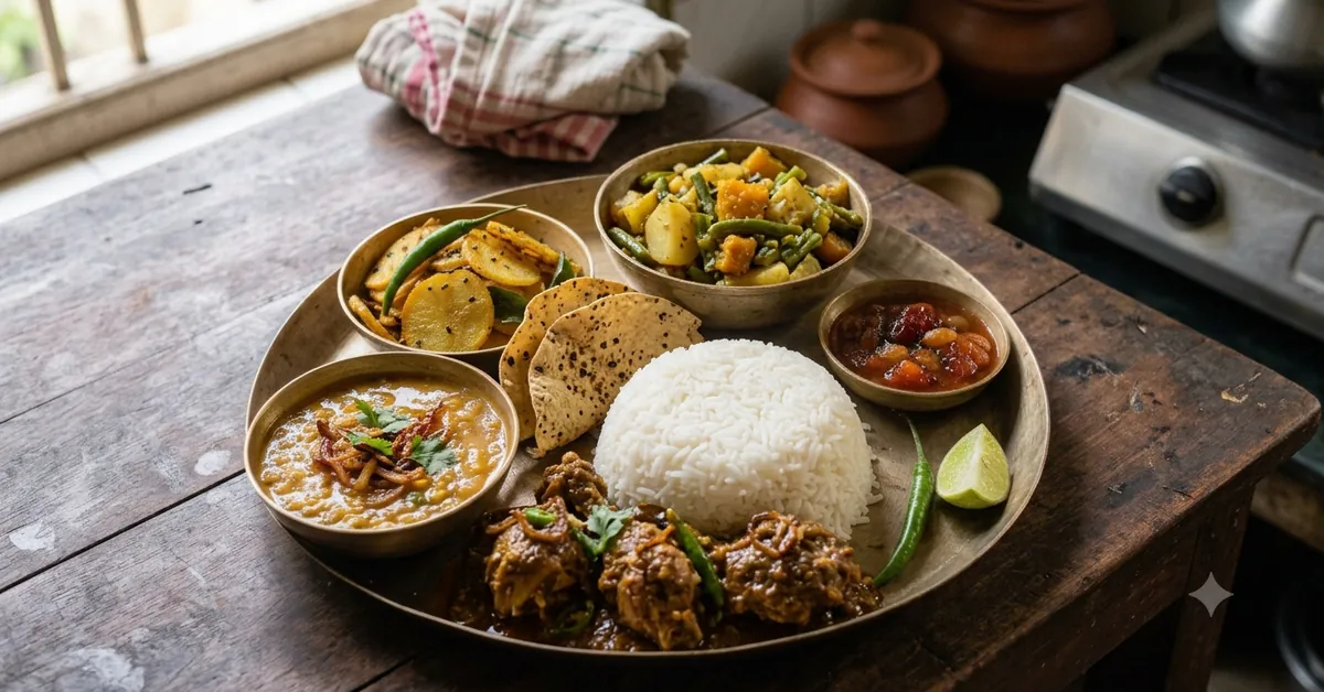 Boutique Catering for Small Bengali Gatherings: A Practical Guide