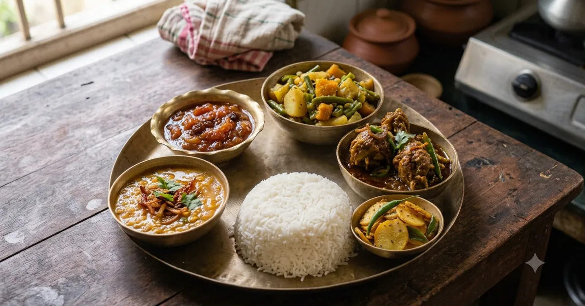 Takeaway vs Home Delivery vs Dine-in: What Actually Tastes Best?